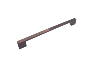 Hayward Brass D Handle