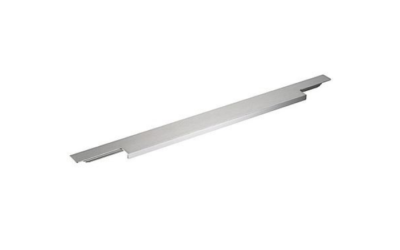 Routered Profile Handle