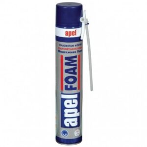 Apel Foam
