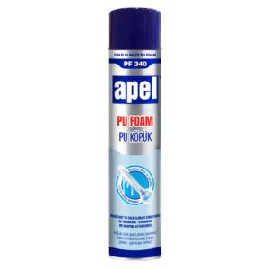 Apel Professional Foam