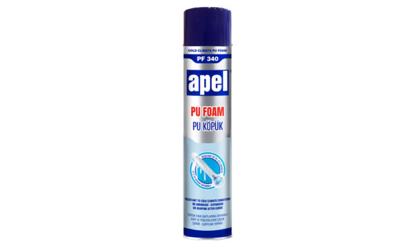 Apel Professional Foam