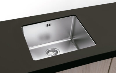 Berlin U/M Square Sink