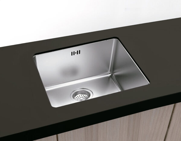 Berlin U/M Square Sink
