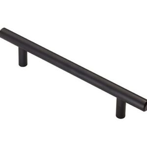 Black T-Bar Handle