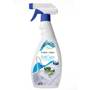 Brillcare Daily Cleaner