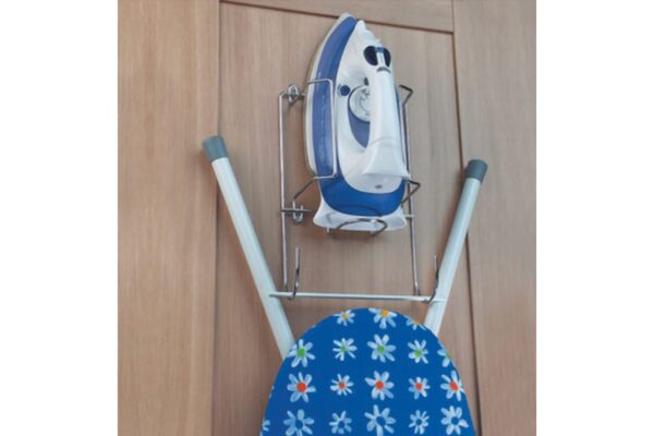 Chrome Ironing Board