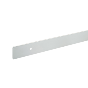 40mm Chrome End