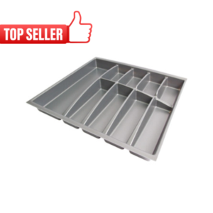 Cutlery Tray Anthracite