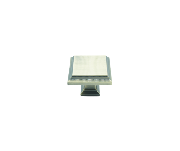 Dayton Square Knob