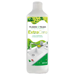 Extracare Descaling Detergent