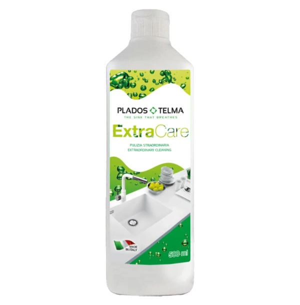 Extracare Descaling Detergent
