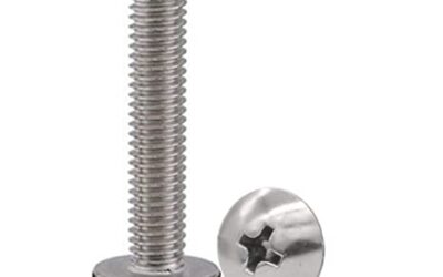 Handle Bolt M4