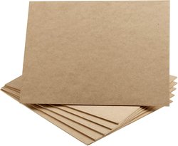 Hardboard Single Sided - FT Kitchen Supplies