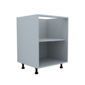 Quick Box Base Units - Light Grey