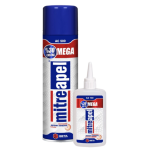 Jumbo Apel Mitre Bond Pack