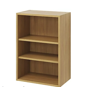 Quick Box Wall Units Cambrian Oak 720