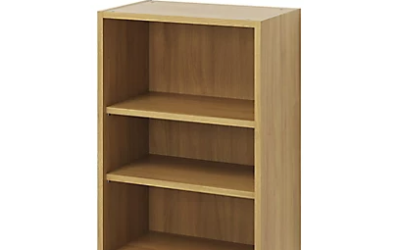 Quick Box Wall Units Cambrian Oak 720