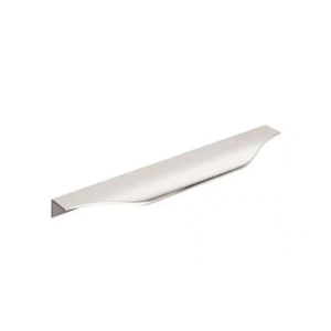 Polished Chrome Profile Handle, Screw Fix