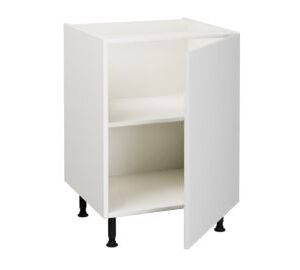 Quick Box Base Units - White