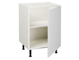 Quick Box Base Units – White