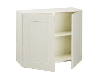 Quick Box Wall Units Ivory 900