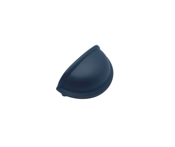Samara Knob, American Copper  38mm