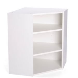 Corner Wall Unit
