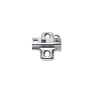 FGV 2mm 3-Way Adjustable Omnia Plate