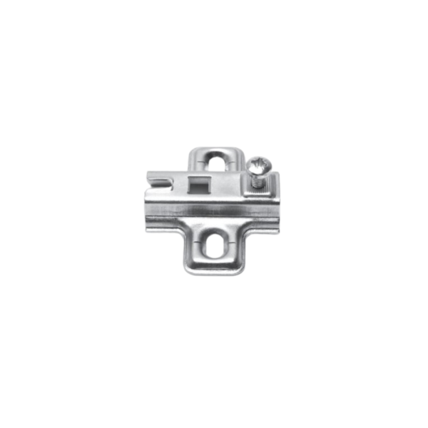 FGV 2mm 3-Way Adjustable Omnia Plate