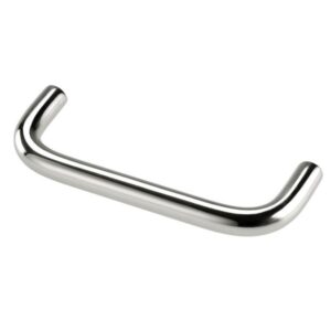 Stainless Steel D Handle