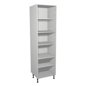 Tall Larder Unit White 1970