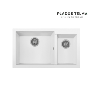 Telma Cube Series T/M Bowl  & Half Sink