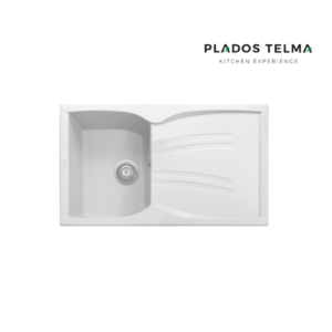 Telma Naiky Single Bow Composite Sink