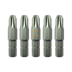 PH3 Drill Pozi Bit, 90mm Long