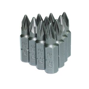 Trade Pozi Bit, PZ1 * 25mm