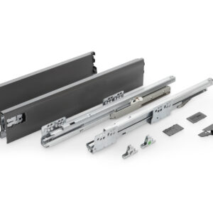 TEN1 Standard Drawers, Kit Form