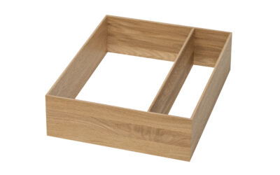 High Divider