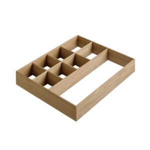 Wardrobe Drawer Organiser