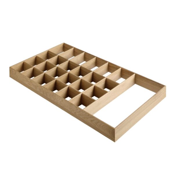 Wardrobe Drawer Organiser - Image 3