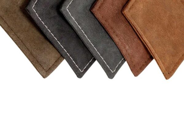 Eco Leather Mats for Drawers
