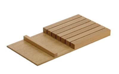 Knife Tray
