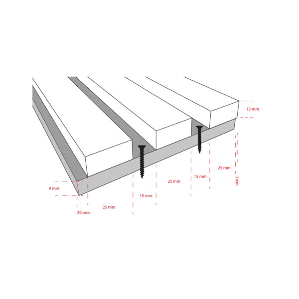 Acoustic Wall Panels - Image 3