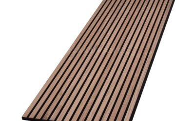 Acoustic Wall Panels