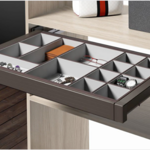 P-Style Jewellery Drawer