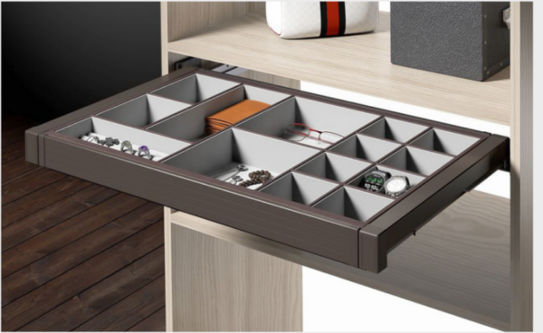 P-Style Jewellery Drawer