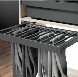 P-Style Trouser Pull Out