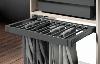 P-Style Trouser Pull Out