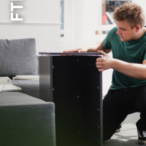 Flat Pack Carcasses Brochure
