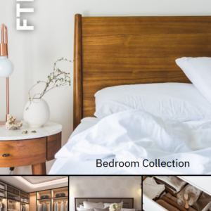 Bedroom Collection Brochure 2025