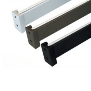 Minimalist Hanging Bar with Rubber